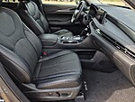 Used 2023 INFINITI QX60 LUXE in TYLER, TEXAS (Photo 39)