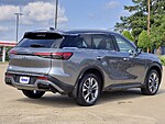Used 2023 INFINITI QX60 LUXE in TYLER, TEXAS (Photo 4)