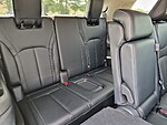 Used 2023 INFINITI QX60 LUXE in TYLER, TEXAS (Photo 45)