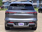 Used 2023 INFINITI QX60 LUXE in TYLER, TEXAS (Photo 5)