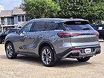Used 2023 INFINITI QX60 LUXE in TYLER, TEXAS (Photo 6)