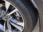 Used 2023 INFINITI QX60 LUXE in TYLER, TEXAS (Photo 7)