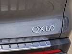 Used 2023 INFINITI QX60 LUXE in TYLER, TEXAS (Photo 8)