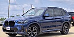 Used 2024 BMW X3 SDRIVE30I in TYLER, TEXAS