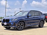 Used 2024 BMW X3 SDRIVE30I in TYLER, TEXAS (Photo 1)