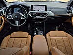 Used 2024 BMW X3 SDRIVE30I in TYLER, TEXAS (Photo 13)