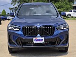 Used 2024 BMW X3 SDRIVE30I in TYLER, TEXAS (Photo 2)