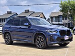 Used 2024 BMW X3 SDRIVE30I in TYLER, TEXAS (Photo 3)