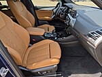 Used 2024 BMW X3 SDRIVE30I in TYLER, TEXAS (Photo 39)