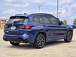 Used 2024 BMW X3 SDRIVE30I in TYLER, TEXAS (Photo 4)