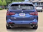 Used 2024 BMW X3 SDRIVE30I in TYLER, TEXAS (Photo 5)