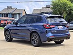 Used 2024 BMW X3 SDRIVE30I in TYLER, TEXAS (Photo 6)