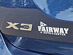 Used 2024 BMW X3 SDRIVE30I in TYLER, TEXAS (Photo 9)