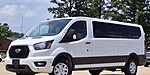 Used 2024 FORD TRANSIT PASSENGER WAGON XLT in TYLER, TEXAS