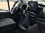 Used 2024 FORD TRANSIT PASSENGER WAGON XLT in TYLER, TEXAS (Photo 18)