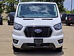 Used 2024 FORD TRANSIT PASSENGER WAGON XLT in TYLER, TEXAS (Photo 2)