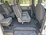 Used 2024 FORD TRANSIT PASSENGER WAGON XLT in TYLER, TEXAS (Photo 21)