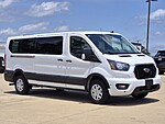 Used 2024 FORD TRANSIT PASSENGER WAGON XLT in TYLER, TEXAS (Photo 3)