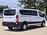 Used 2024 FORD TRANSIT PASSENGER WAGON XLT in TYLER, TEXAS (Photo 4)