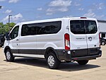 Used 2024 FORD TRANSIT PASSENGER WAGON XLT in TYLER, TEXAS (Photo 6)