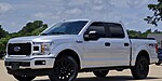 Used 2018 FORD F-150 XL in TYLER, TEXAS