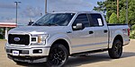 Used 2018 FORD F-150 XL in TYLER, TEXAS