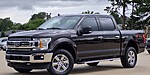 Used 2019 FORD F-150 XLT in TYLER, TEXAS