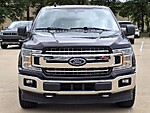 Used 2019 FORD F-150 XLT in TYLER, TEXAS (Photo 2)