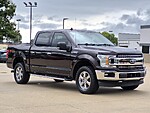 Used 2019 FORD F-150 XLT in TYLER, TEXAS (Photo 3)