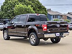 Used 2019 FORD F-150 XLT in TYLER, TEXAS (Photo 4)