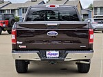 Used 2019 FORD F-150 XLT in TYLER, TEXAS (Photo 5)