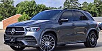 Used 2020 MERCEDES-BENZ GLE GLE 350 in TYLER, TEXAS
