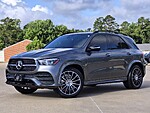 Used 2020 MERCEDES-BENZ GLE GLE 350 in TYLER, TEXAS (Photo 1)