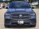 Used 2020 MERCEDES-BENZ GLE GLE 350 in TYLER, TEXAS (Photo 2)