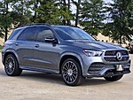 Used 2020 MERCEDES-BENZ GLE GLE 350 in TYLER, TEXAS (Photo 3)