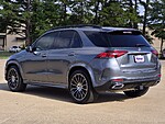 Used 2020 MERCEDES-BENZ GLE GLE 350 in TYLER, TEXAS (Photo 4)