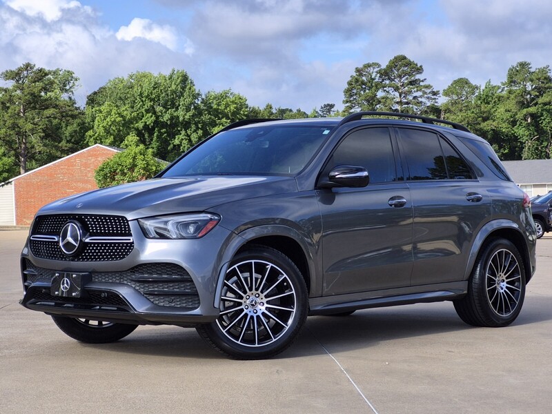 Used 2020 MERCEDES-BENZ GLE GLE 350 in TYLER, TEXAS
