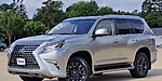 Used 2021 LEXUS GX GX 460 PREMIUM in TYLER, TEXAS