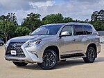 Used 2021 LEXUS GX GX 460 PREMIUM in TYLER, TEXAS (Photo 1)