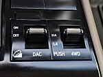 Used 2021 LEXUS GX GX 460 PREMIUM in TYLER, TEXAS (Photo 27)