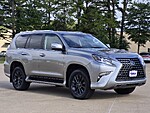 Used 2021 LEXUS GX GX 460 PREMIUM in TYLER, TEXAS (Photo 3)