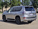 Used 2021 LEXUS GX GX 460 PREMIUM in TYLER, TEXAS (Photo 4)