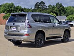 Used 2021 LEXUS GX GX 460 PREMIUM in TYLER, TEXAS (Photo 6)