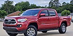 Used 2017 TOYOTA TACOMA SR5 in TYLER, TEXAS