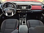 Used 2017 TOYOTA TACOMA SR5 in TYLER, TEXAS (Photo 12)
