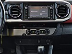 Used 2017 TOYOTA TACOMA SR5 in TYLER, TEXAS (Photo 13)