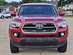Used 2017 TOYOTA TACOMA SR5 in TYLER, TEXAS (Photo 2)