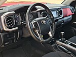 Used 2017 TOYOTA TACOMA SR5 in TYLER, TEXAS (Photo 24)