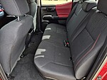 Used 2017 TOYOTA TACOMA SR5 in TYLER, TEXAS (Photo 27)