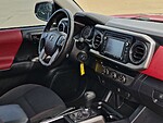 Used 2017 TOYOTA TACOMA SR5 in TYLER, TEXAS (Photo 29)